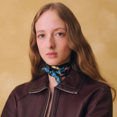 レディス, スカーフ、ショール＆マフラー, ツイリー＆その他スモール